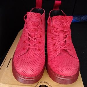 Dr Martens Baynes Chukka Boot